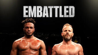 Embattled Embattled på Netflix
