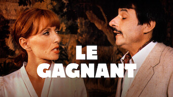 Le Gagnant Le Gagnant på Netflix