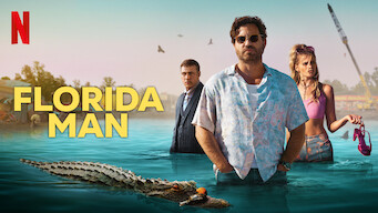 Florida Man Florida Man på Netflix