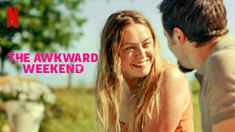 The Awkward Weekend The Awkward Weekend på Netflix