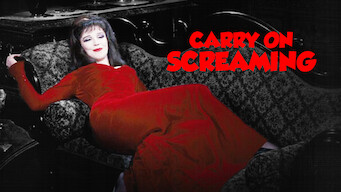 Carry On Screaming Carry On Screaming på Netflix