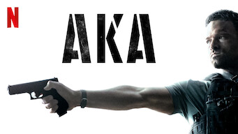 AKA AKA på Netflix