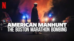 American Manhunt: The Boston Marathon Bombing