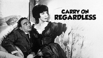 Carry On Regardless Carry On Regardless på Netflix