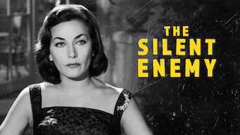 The Silent Enemy The Silent Enemy på Netflix