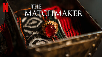 The Matchmaker The Matchmaker på Netflix