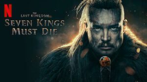 Seven Kings Must Die