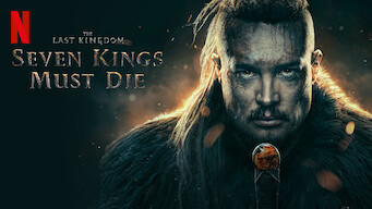 Seven Kings Must Die Seven Kings Must Die på Netflix