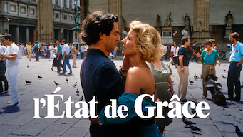 State of Grace State of Grace på Netflix