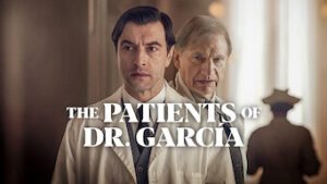 The Patients of Dr. García