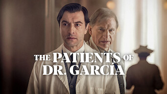 The Patients of Dr. García The Patients of Dr. García på Netflix