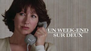 Un week-end sur deux