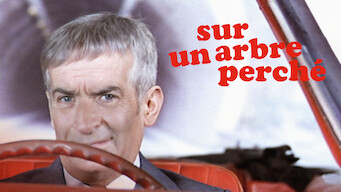 Sur un arbre perché Sur un arbre perché på Netflix