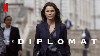 The Diplomat The Diplomat Netflix