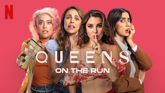 Queens on the Run Queens on the Run på Netflix