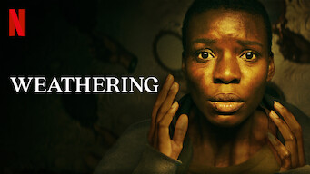 Weathering Weathering på Netflix