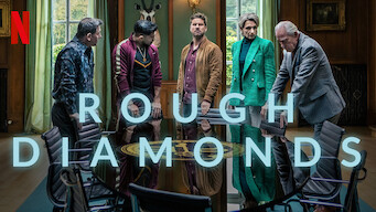 Rough Diamonds Rough Diamonds på Netflix