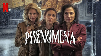 Phenomena Phenomena på Netflix