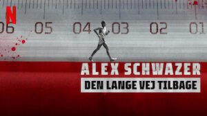 Running for my Truth: Alex Schwazer