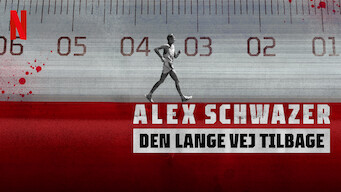 Running for my Truth: Alex Schwazer Running for my Truth: Alex Schwazer på Netflix