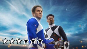 Anmeldelse: ‘Mighty Morphin Power Rangers: Once & Always’
