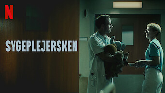 Sygeplejersken Sygeplejersken på Netflix
