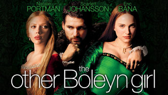 The Other Boleyn Girl The Other Boleyn Girl på Netflix
