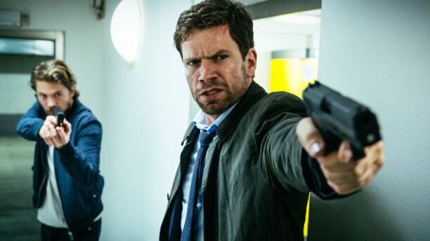 ‘Afdeling Q’ bliver til Netflix-serie