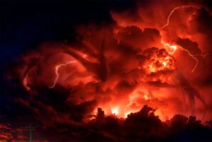 ‘Stranger Things’-skabere kaster sig over ny sci-fi serie