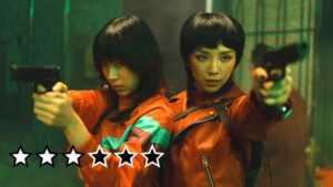 Anmeldelse: ‘Furies’