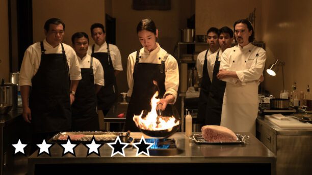 Anmeldelse: ‘Hunger’