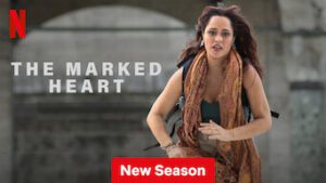 The Marked Heart