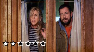 Anmeldelse: ‘Murder Mystery 2’