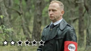 Anmeldelse: ‘Operation: Nation’