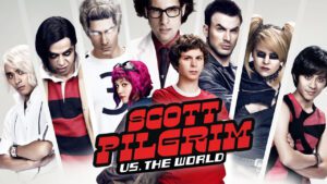 Netflix laver ‘Scott Pilgrim’-serie med de originale skuespillere
