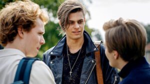 Dansk ungdomsfilm kommer på Netflix seks måneder efter biografpremieren