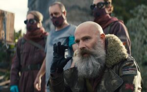 Netflix udgiver første trailer til ‘Sweet Tooth’ sæson 2