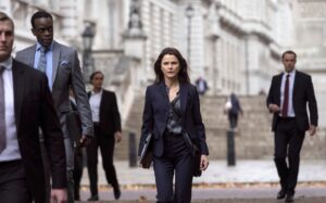‘Homeland’-skaber klar med spændingsmættet Netflix-serie ‘The Diplomat’