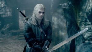 Se teaser til sidste sæson af ‘The Witcher’ med Henry Cavill
