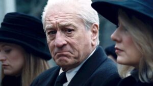 Flere navne tilknyttet Robert De Niros konspirationserie ‘Zero Day’