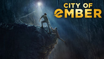City of Ember City of Ember på Netflix