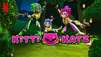 Kitti Katz Kitti Katz på Netflix