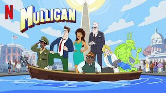 Mulligan Mulligan på Netflix
