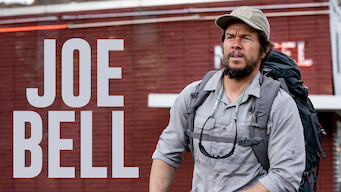 Joe Bell Joe Bell på Netflix