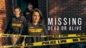 Se serien Missing: Dead or Alive? på Netflix