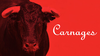 Carnages Carnages Netflix