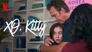 XO, Kitty