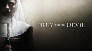 Prey for the Devil