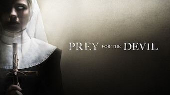 Prey for the Devil Prey for the Devil på Netflix