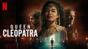Queen Cleopatra